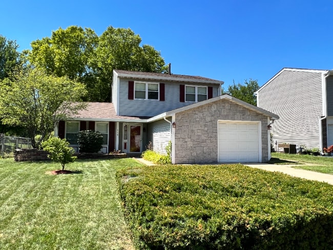 property at 113 Tahoe Dr