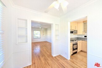 1030 5th St in Santa Monica, CA - Building Photo - Building Photo