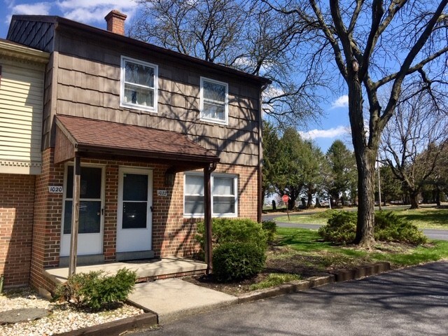 East Side Village twnhse & Apt in Lancaster, PA - Building Photo - Building Photo