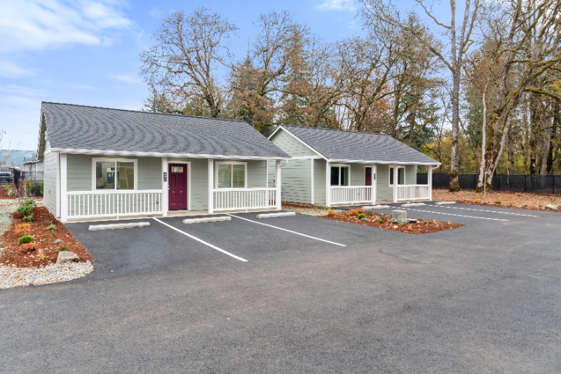 2999 Harrison Ave in Centralia, WA - Building Photo