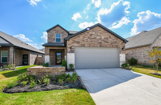 12923 Catfish River Ct in Cypress, TX - Foto de edificio - Building Photo