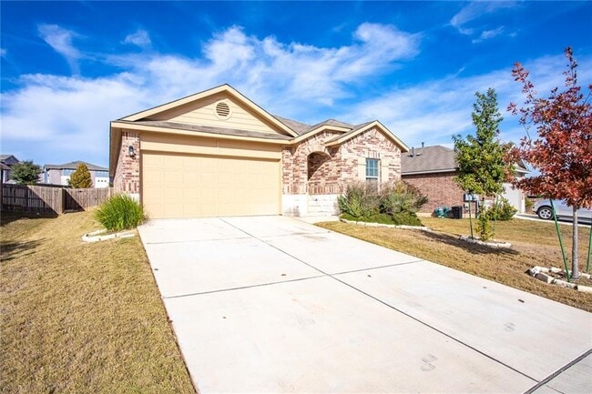 607 Brashear Ln in Cedar Park, TX - Building Photo - Building Photo