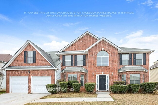 property at 1380 Travers Creek Trail