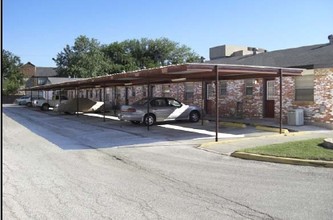 Renaissance Village Apartments in San Antonio, TX - Building Photo - Other