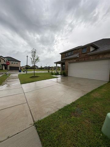 property at 2102 Franklin St