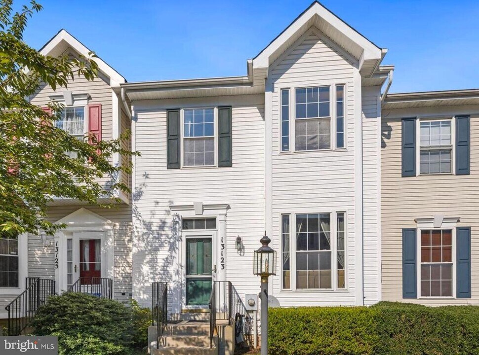 13123 Diamond Hill Dr in Germantown, MD - Building Photo