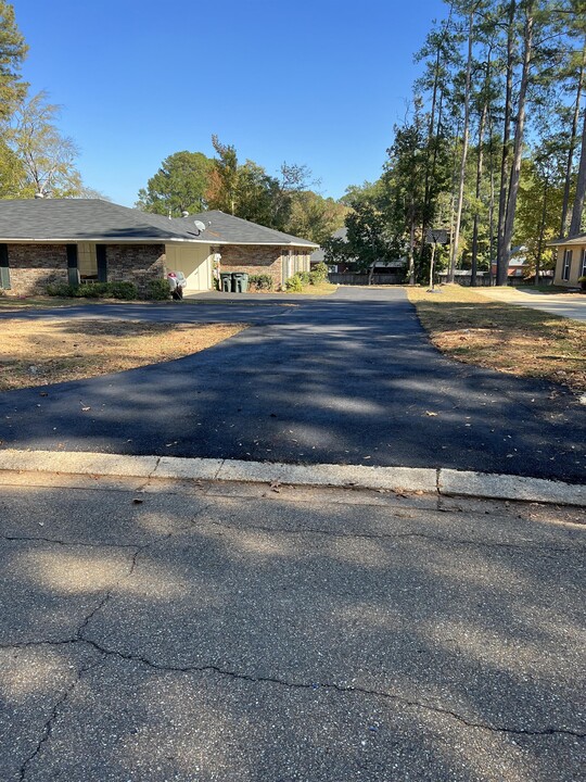 2314 Lily Dr in Ruston, LA - Building Photo
