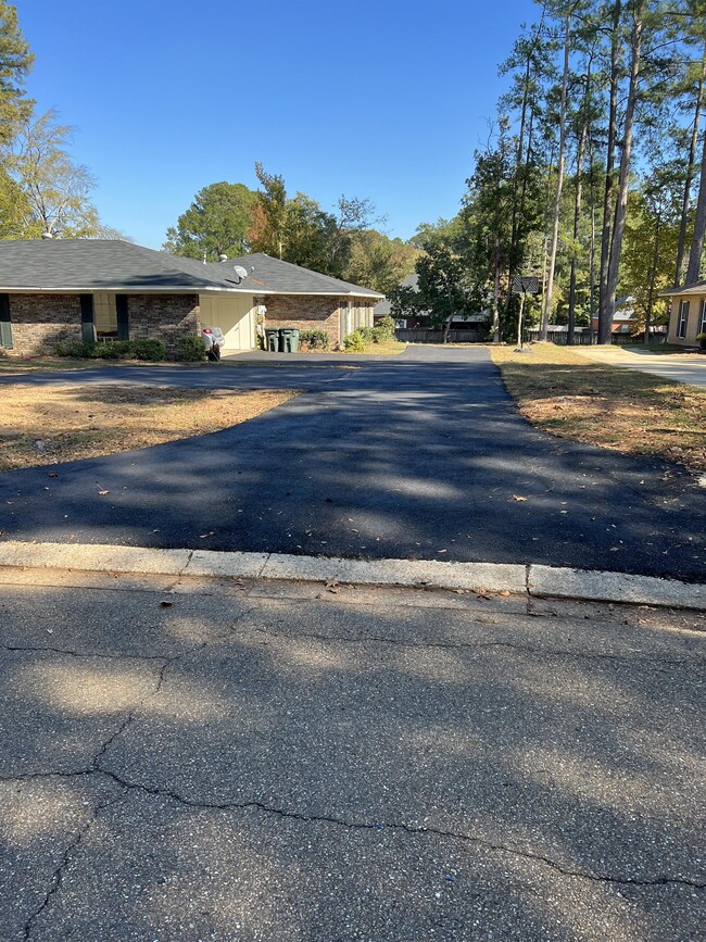 property at 2314 Lily Dr