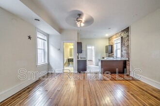 2211 Indiana Ave in St. Louis, MO - Building Photo - Building Photo