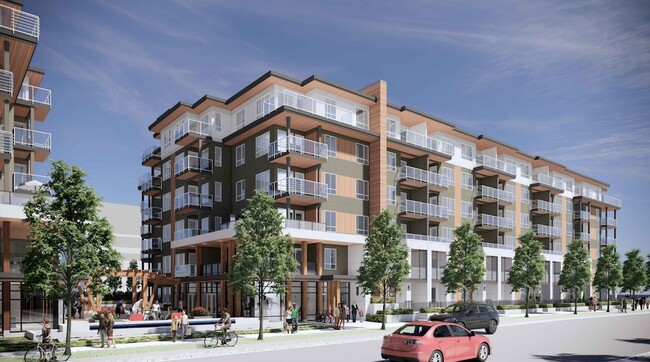 10474 132 St in Surrey, BC - Building Photo - Primary Photo