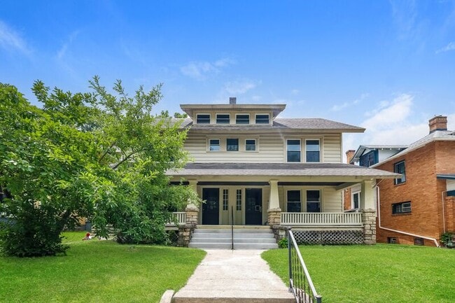 property at 457-459-459 E Madison Ave