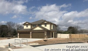 1158 Stanley Wy in Seguin, TX - Building Photo - Building Photo