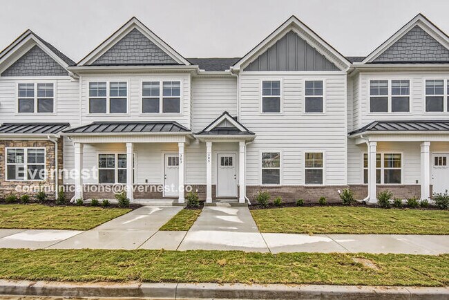 229 Ansley Wy in Lebanon, TN - Building Photo - Building Photo