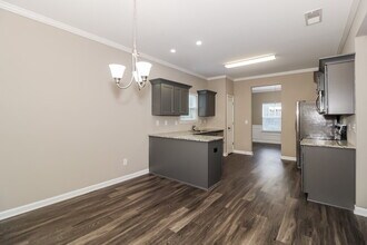 500 Fieldcrest Dr in Dallas, GA - Foto de edificio - Building Photo