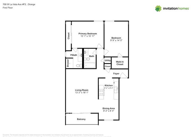 700 W La Veta Ave in Orange, CA - Building Photo - Building Photo