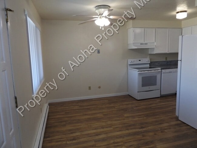 1115 N Arthur Ln in Boise, ID - Building Photo - Building Photo