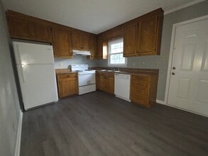 502 N Audubon Ave in Goldsboro, NC - Building Photo - Building Photo