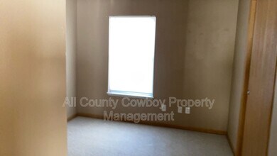 621 E Mitchell St in Laramie, WY - Building Photo - Building Photo