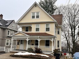 253 Olivia St in Derby, CT - Building Photo