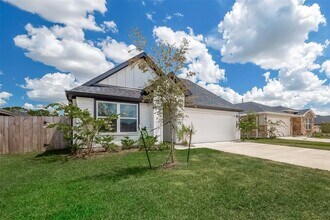 4963 Pne Hvn Ln in Fresno, TX - Building Photo - Building Photo