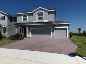 7968 Syracuse Dr in Clermont, FL - Building Photo