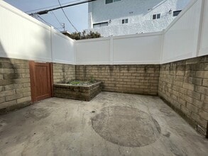 3722 Hughes Ave in Los Angeles, CA - Building Photo - Building Photo