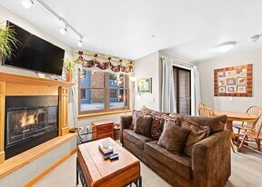 100 S Park Ave, Unit 135 Dercum Drive Keystone in Breckenridge, CO - Building Photo