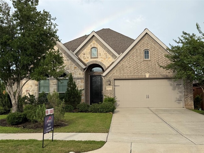 property at 10511 Forfar Ln