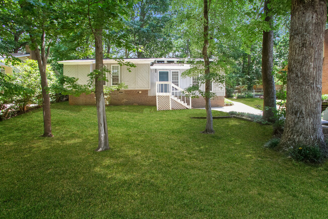 property at 112 Wateroak Dr
