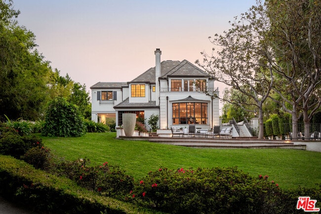 property at 10350 W Sunset Blvd