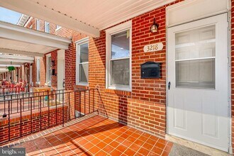 3218 Lyndale Ave in Baltimore, MD - Building Photo - Building Photo