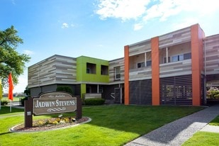 Jadwin Stevens Apartments