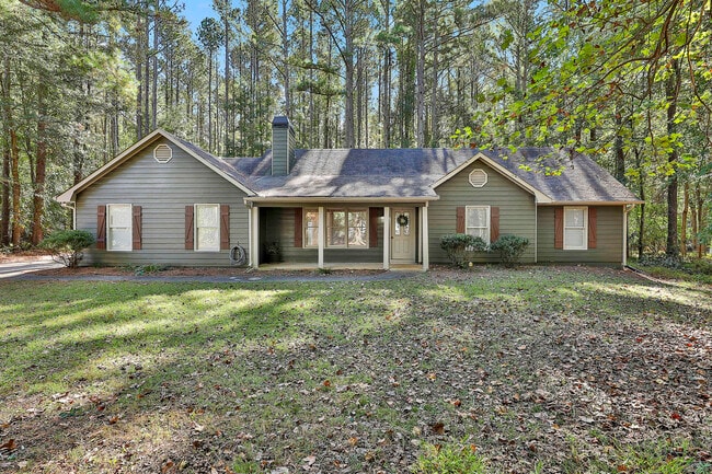 property at 37 Seven Pines Cir