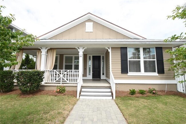 property at 28 Sandy Beach Way