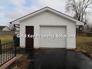 416 N Bauer St in Muncie, IN - Building Photo - Building Photo
