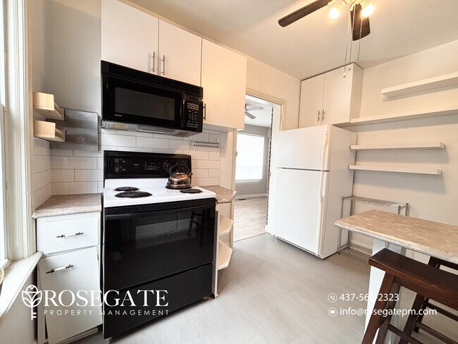 39 Ross St in Barrie, ON - Building Photo - Building Photo