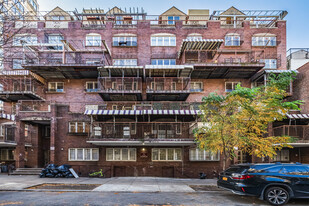 102 S 8th St Apartments