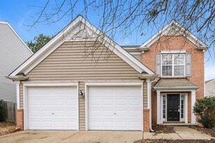 2007 Gushing Dr in Raleigh, NC - Building Photo