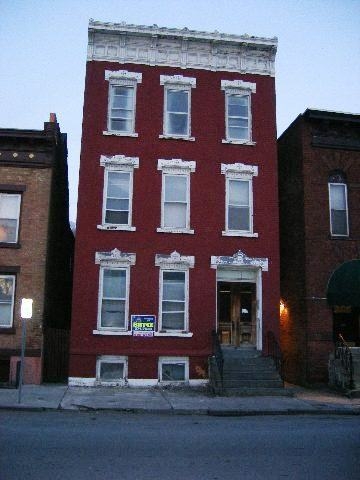 270 4th St in Troy, NY - Building Photo