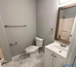 9307 Lost Forest Dr in Richmond, VA - Building Photo - Building Photo