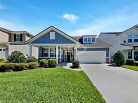 3278 Roundabout Dr in Middleburg, FL - Building Photo