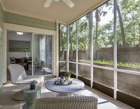 Sabal Park Apartments in Longwood, FL - Foto de edificio - Building Photo