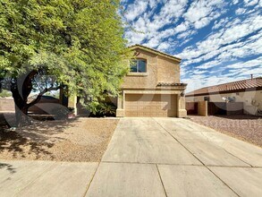 6388 W Copper Leaf Dr in Tucson, AZ - Building Photo - Building Photo