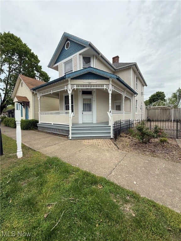 property at 414 Main St