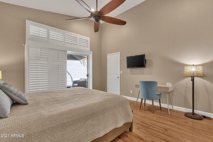 1138 E Amberwood Dr in Phoenix, AZ - Building Photo