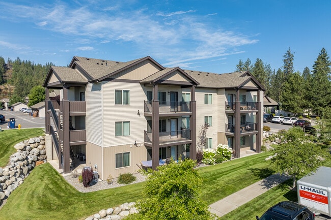 The Residence at River Run