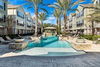 3001 Murworth Dr in Houston, TX - Foto de edificio - Building Photo