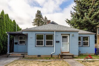 514 NE Prescott St in Portland, OR - Building Photo - Building Photo