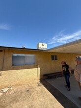 1512 Sunrise Rd in Barstow, CA - Building Photo - Building Photo