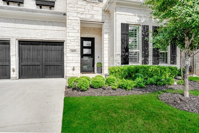 4809 Latour Ln in Colleyville, TX - Building Photo - Building Photo